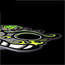 WenTongZi Mythical Wild Animal Silicone Car Non Slip Pad for Mobile GPS Universal