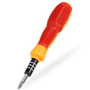 32 in 1 Precision Screwdriver Set Magnetic Multi-functional Kit for Repair Portable Tool
