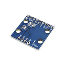 GY-LSM9DS 9 Axis Sensor Module Acceleration Gyro Magnetometer Inertial Measurement Accelerometer Unit IMU