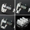 Excellway CH3 Quick Wire Connector Terminal Block Spring Connector LED Strip Light Wire Connector