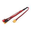 4 in 1 Multi-Charging Cable XT60 Plug to T F utaba XT60 JST Plug Wire