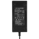 110V-220V Power Supply Adapter 7 Speed Variable DC Power Supply Transformer 12-24V DIY Power Drill Adapter