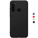 Bakeey Xiaomi Redmi Note 8 Anti-Scratch Anti-scratch  Shockproof Soft TPU Protective Case