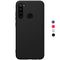 Bakeey Xiaomi Redmi Note 8 Anti-Scratch Anti-scratch  Shockproof Soft TPU Protective Case