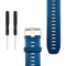 Replacement TPU Watch Band Plus Screwdriver for Zeblaze VIBE 3 HR VIBE 3 VIBE 3 ECG Smart Watch