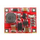 5pcs 3V/3.7V To 5V 1A Lithium Battery Step Up Module Board Mini Mobile Power Boost Charger Module With Undervoltage Indication