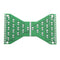 DC 5V Green DIY LED Electronic Hourglass Kit Soldering Practice Spare Parts Module