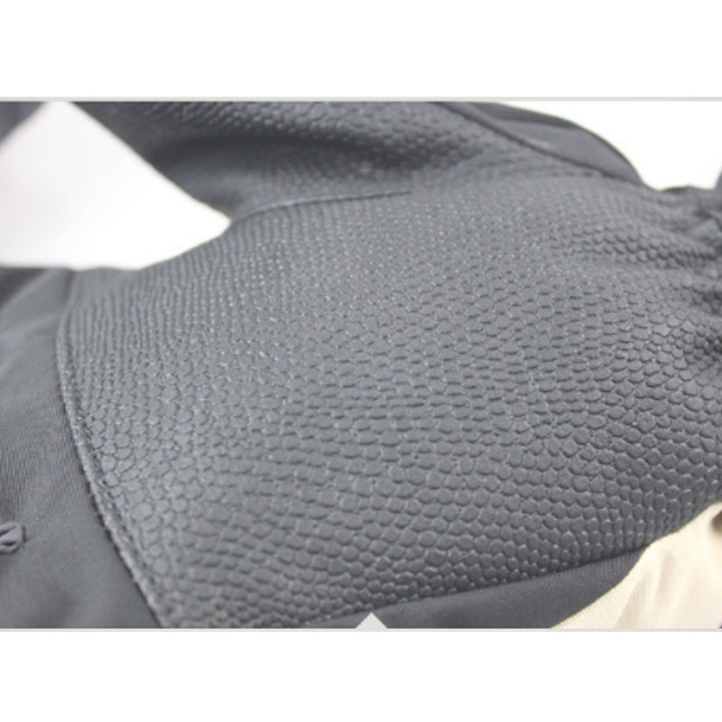 Electric Heated Winter Warm Gloves Motorcycle Motorbike Windproof Waterproof Ski