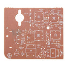 3Pcs Seven AM Radio Electronic DIY Kit Electronic Learning Set