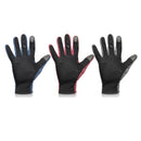 Unisex Warm Touch Screen Fleece Gloves No-Slip Cycling Skiing Sports Outdoor Windproof Gloves