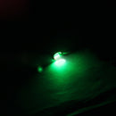 Motorcycle Scooter SUV General Modification LED License Plate Lights Warning Light