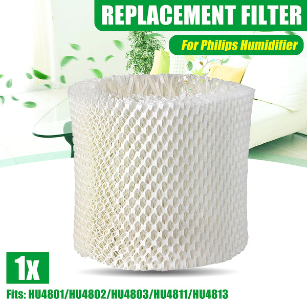 HU4102 Replacement Filter for Philips Humidifier HU4801/4802/4803/4811