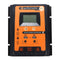 MPPT 30A/50A/70A Solar Panel Controller Solar Charge Controller Battery Regulator Solar Panel Charging Controller