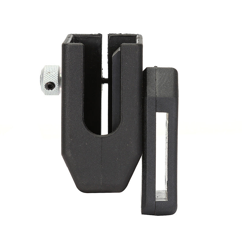 Tactical Cartridge Clip IPSC Athletics Quick Release Cartridge Waist Holster CS Military Equipment