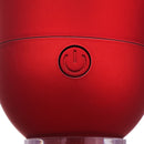 30ML Mini Rose USB Humidifier Atmosphere Ultrasonic Atomizer Humidifier