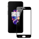HD 9H Full Cover Protective Tempered Glass Screen Protector for Oneplus 5