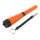 Handheld 360 Detection Find Ring Detect Gold Metal Object Metal Detector Archaeological Treasure
