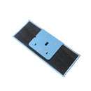 8pcs Replacements for iRobot m6 Vacuum Cleaner Parts Accessories 3*Wet Rags 3*Disposable Rags 2*Dry Rags