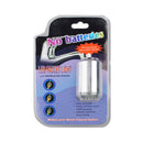 No Battery Water Faucet 3 Color Glow LED Temperature Sensor Tap