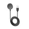 Portable Wireless Fast Charging Power Source Charger For Samsung Galaxy Watch Active Micro Usb Cable Fast Charging