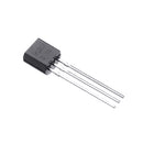 50pcs BC547+BC557 Each 25pcs BC547B BC557B NPN PNP Transistor TO-92 Power Triode Transistor Kit Bag