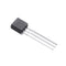 50pcs BC547+BC557 Each 25pcs BC547B BC557B NPN PNP Transistor TO-92 Power Triode Transistor Kit Bag
