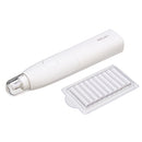 XIAOMI Ecosystem Deli 71073 Electric Eraser Pencil Eraser Battery Powered Writing Drawing Rubber Supplies Office School Stationery For Kids