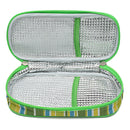 Portable Medicine Diabetic Insulin Cooling Pouch Cooler Ice Pack Bag Travel Case