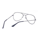 Anti Blue Ray Full Frame Optical Eye Glasses Retro Glasses Anti-Radiation Reading Glasses