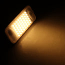 50W 48 LED Flood Spot Light Waterproof Outdoor Garden Security Landscape Light AC90-260V