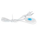 9W Colofful Silent Mini Portable Ceiling Fans Mosquito Net Electric Fan