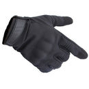 Three Soldiers Full Finger Tactical Gloves Touch Screen Slip Resistant Glove For Cycling Camping Hunting