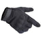 Three Soldiers Full Finger Tactical Gloves Touch Screen Slip Resistant Glove For Cycling Camping Hunting
