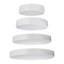 12W /18W /24W / 36W Modern Round LED Ceiling Light Living Room Fixture Lamp