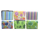 IPRee Waterproof 600D Oxford Picnic Blanket Tent Mat Pad Travel Hamper Basket Bag