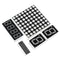 Geekcreit Basic Learning Starter Kits with  UNO R3 Geekcreit for Arduino - products that work with official Arduino boards