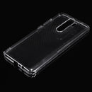 Bakeey Ultra-thin Transparent Hard PC Protective Case For Xiaomi Redmi Note 8 PRO