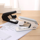 XIAOMI Ecosystem Deli 0371 Labor-saving Staplers Large Heavy-duty Thick Stapler Student Stapler Standard Multi-function Large Stapler Office Supplies