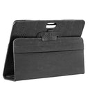 PU Leather Case Folding Stand Cover For 10.1 inch Onda V10 4G Tablet