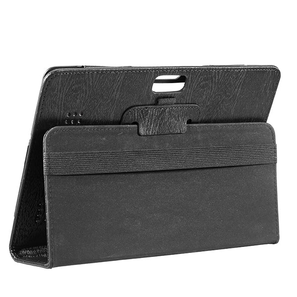 PU Leather Case Folding Stand Cover For 10.1 inch Onda V10 4G Tablet