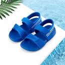 XUN Kids Sandals Ultra light Soft Non-slip Durable Outdoor Activities Sports Sandals Slippers From Xiaomi Youpin