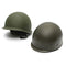 CS USA Military Steel M1 Tactical Helmet Motorcycle Army Equipment