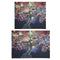 Tapestry Wall Hanging Psychedelic Tree Tapestries Bedspread Home Decoration