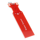 DC 3V-5V 20mA Rain Water Level Sensor Module Detection Liquid Surface Depth Height For