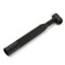 Tig Welding Torch of WP-17F SR-17F Flexible Head Body Gas Cooled Black