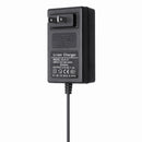 21V 1.3A Charger Adapter for Lithium Li-ion LiPo Battery Packs Electric Wrench