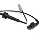 Car ABS Rear Wheel Speed Sensor 4545L0 for Peugeot 308 408 Citroen C4 DS4 08-17