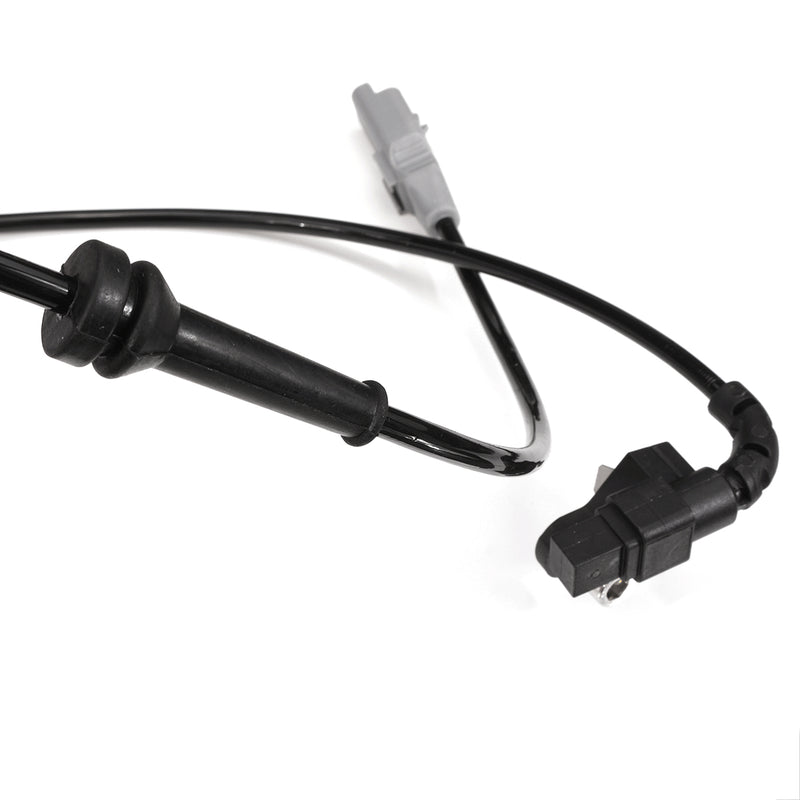 Car ABS Rear Wheel Speed Sensor 4545L0 for Peugeot 308 408 Citroen C4 DS4 08-17