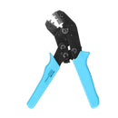 Excellway 900pcs JST-XH 2.54mm Wire Connector Terminal Kit Crimping Tool Crimper Plier Set