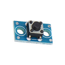 6x6mm Key Module Touch Push Button Switch Module Electronic Component